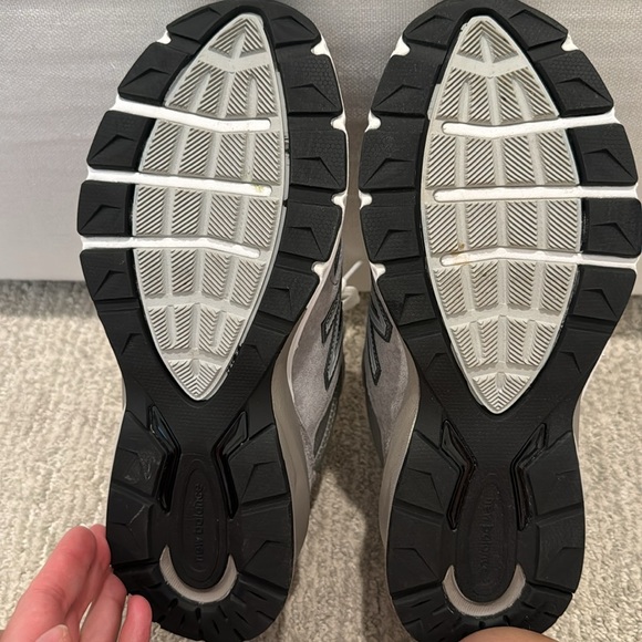 New balance 990v5 - Picture 3 of 3